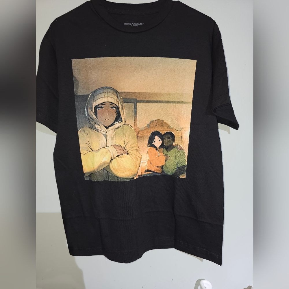 EEM Triplin Merch - Picture 2 of 2